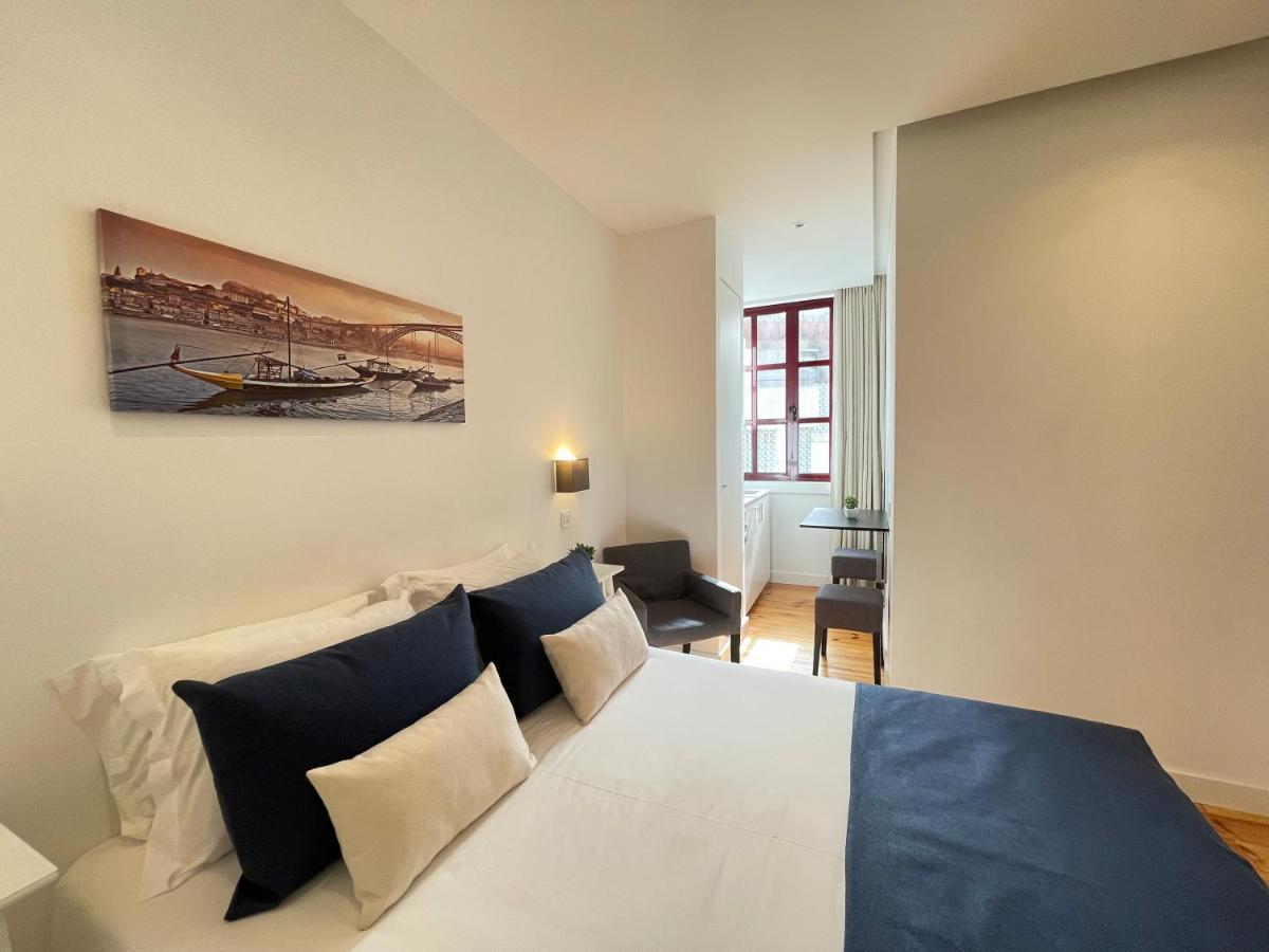 Mystay Porto Centro المظهر الخارجي الصورة